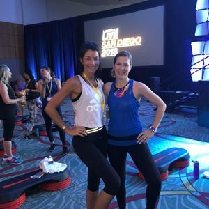 Meet your Posher, Lacye